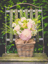 Baskets & Bouquets SMD Photography